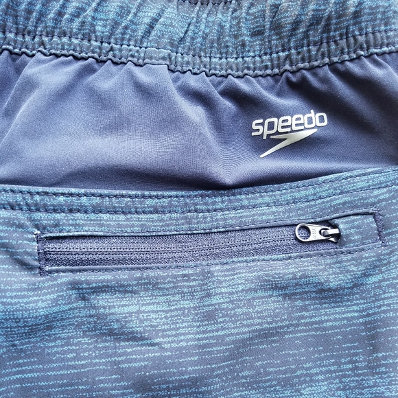 SPEEDO Men's Boardshorts - Picture 4 of 5